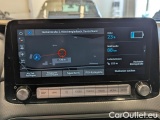  Hyundai  Konna Kona Prime Elektro 2WD 64kWh1 #15