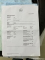  Mercedes  A-Klasse A -Klasse A 200 (177.087)AMG 1.3 AMG Line 120KW AT7 E6d #16
