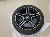  Mercedes  A-Klasse A -Klasse A 200 (177.087)AMG 1.3 AMG Line 120KW AT7 E6d #19