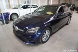  Mercedes  C-Klasse C -Klasse Lim. C 220 d 4Matic (205.015)AMG AMG Line 143KW AT9 E6d 