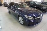  Mercedes  C-Klasse C -Klasse Lim. C 220 d 4Matic (205.015)AMG AMG Line 143KW AT9 E6d #2