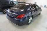  Mercedes  C-Klasse C -Klasse Lim. C 220 d 4Matic (205.015)AMG AMG Line 143KW AT9 E6d #4
