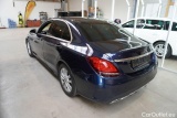  Mercedes  C-Klasse C -Klasse Lim. C 220 d 4Matic (205.015)AMG AMG Line 143KW AT9 E6d #5