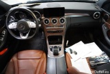  Mercedes  C-Klasse C -Klasse Lim. C 220 d 4Matic (205.015)AMG AMG Line 143KW AT9 E6d #9
