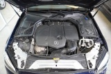  Mercedes  C-Klasse C -Klasse Lim. C 220 d 4Matic (205.015)AMG AMG Line 143KW AT9 E6d #11