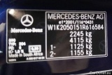  Mercedes  C-Klasse C -Klasse Lim. C 220 d 4Matic (205.015)AMG AMG Line 143KW AT9 E6d #16