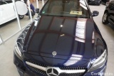  Mercedes  C-Klasse C -Klasse Lim. C 220 d 4Matic (205.015)AMG AMG Line 143KW AT9 E6d #19