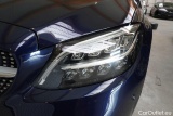  Mercedes  C-Klasse C -Klasse Lim. C 220 d 4Matic (205.015)AMG AMG Line 143KW AT9 E6d #24