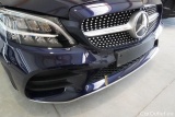  Mercedes  C-Klasse C -Klasse Lim. C 220 d 4Matic (205.015)AMG AMG Line 143KW AT9 E6d #25