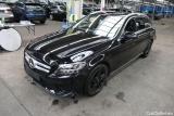  Mercedes  C-Klasse C -Klasse T-Modell C 200 d T (205.201)Avantgarde 1.6 118KW AT9 E6d 
