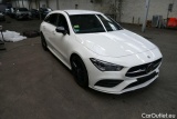  Mercedes  CLA-Klasse CLA -Klasse Shooting Brake CLA 220 d (118.614)AMG AMG Line 140KW AT8 E6d #2