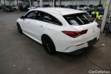  Mercedes  CLA-Klasse CLA -Klasse Shooting Brake CLA 220 d (118.614)AMG AMG Line 140KW AT8 E6d #3
