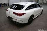  Mercedes  CLA-Klasse CLA -Klasse Shooting Brake CLA 220 d (118.614)AMG AMG Line 140KW AT8 E6d #4