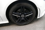  Mercedes  CLA-Klasse CLA -Klasse Shooting Brake CLA 220 d (118.614)AMG AMG Line 140KW AT8 E6d #9