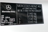  Mercedes  CLA-Klasse CLA -Klasse Shooting Brake CLA 220 d (118.614)AMG AMG Line 140KW AT8 E6d #14