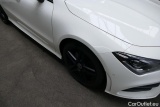  Mercedes  CLA-Klasse CLA -Klasse Shooting Brake CLA 220 d (118.614)AMG AMG Line 140KW AT8 E6d #21