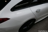  Mercedes  CLA-Klasse CLA -Klasse Shooting Brake CLA 220 d (118.614)AMG AMG Line 140KW AT8 E6d #27