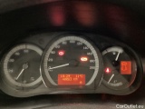  Mercedes  Citan  Kasten 108/109/111 CDI lang (A2)(415.603) 1.5 70KW MT6 E6dT #2