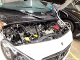  Mercedes  Citan  Kasten 108/109/111 CDI lang (A2)(415.603) 1.5 70KW MT6 E6dT #11
