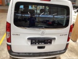  Mercedes  Citan  Kasten 108/109/111 CDI lang (A2)(415.603) 1.5 70KW MT6 E6dT #42