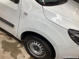  Mercedes  Citan  Kasten 108/109/111 CDI lang (A2)(415.603) 1.5 70KW MT6 E6dT #71