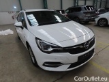  Opel  Astra  K Sports Tourer Elegance Start/Stop 1.5 90KW AT9 E6d #4