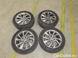  Opel  Astra  K Sports Tourer Elegance Start/Stop 1.5 90KW AT9 E6d #10