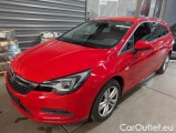  Opel  Astra  K Sports Tourer INNOVATION Start/Stop 1.4 Turbo 92KW MT6 E6dT 
