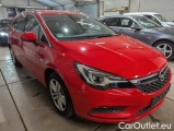  Opel  Astra  K Sports Tourer INNOVATION Start/Stop 1.4 Turbo 92KW MT6 E6dT #4