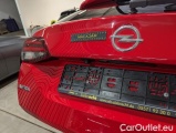  Opel  Astra  K Sports Tourer INNOVATION Start/Stop 1.4 Turbo 92KW MT6 E6dT #47