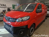 Opel  Vivaro  Kasten Edition M (L2) 2.0 90KW MT6 E6dT 