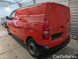  Opel  Vivaro  Kasten Edition M (L2) 2.0 90KW MT6 E6dT #2