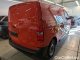  Opel  Vivaro  Kasten Edition M (L2) 2.0 90KW MT6 E6dT #3