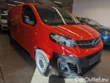  Opel  Vivaro  Kasten Edition M (L2) 2.0 90KW MT6 E6dT #4