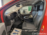  Opel  Vivaro  Kasten Edition M (L2) 2.0 90KW MT6 E6dT #7