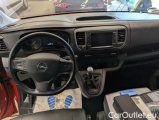  Opel  Vivaro  Kasten Edition M (L2) 2.0 90KW MT6 E6dT #8