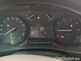  Opel  Vivaro  Kasten Edition M (L2) 2.0 90KW MT6 E6dT #12