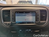  Opel  Vivaro  Kasten Edition M (L2) 2.0 90KW MT6 E6dT #13