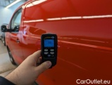  Opel  Vivaro  Kasten Edition M (L2) 2.0 90KW MT6 E6dT #21