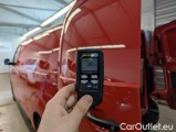  Opel  Vivaro  Kasten Edition M (L2) 2.0 90KW MT6 E6dT #22