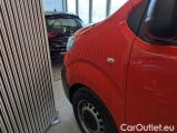  Opel  Vivaro  Kasten Edition M (L2) 2.0 90KW MT6 E6dT #35