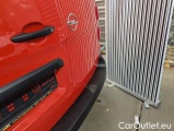  Opel  Vivaro  Kasten Edition M (L2) 2.0 90KW MT6 E6dT #43