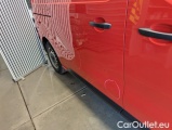  Opel  Vivaro  Kasten Edition M (L2) 2.0 90KW MT6 E6dT #46
