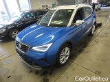  Seat  Arona  FR 1.5 TSI 110KW AT7 E6d 
