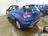  Seat  Arona  FR 1.5 TSI 110KW AT7 E6d #2