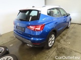  Seat  Arona  FR 1.5 TSI 110KW AT7 E6d #3