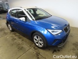  Seat  Arona  FR 1.5 TSI 110KW AT7 E6d #4