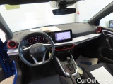  Seat  Arona  FR 1.5 TSI 110KW AT7 E6d #8