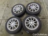  Seat  Arona  FR 1.5 TSI 110KW AT7 E6d #11
