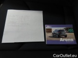  Seat  Arona  FR 1.5 TSI 110KW AT7 E6d #15